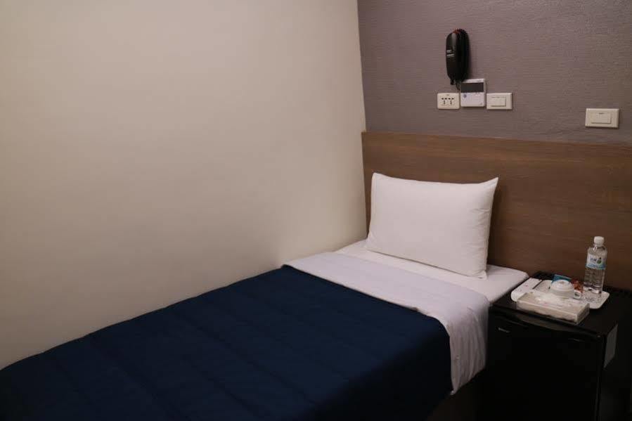 Bulowan Hotel Hualien City Exterior photo